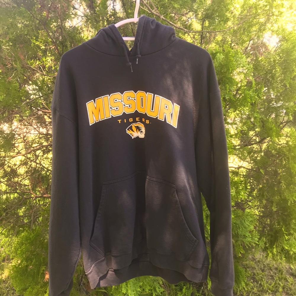 Missouri University Hoodie